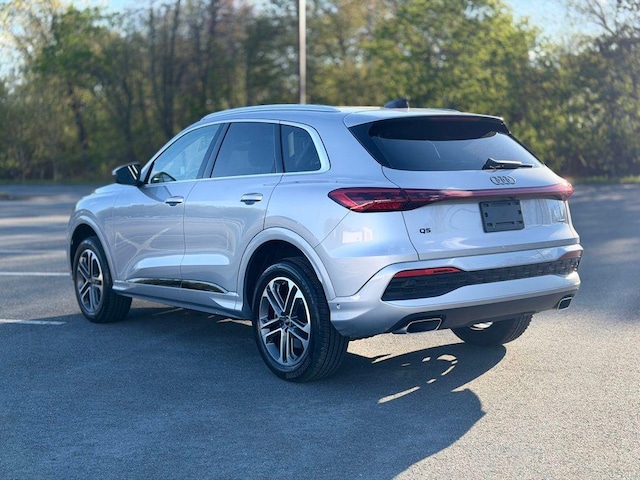 2025 Audi Q5