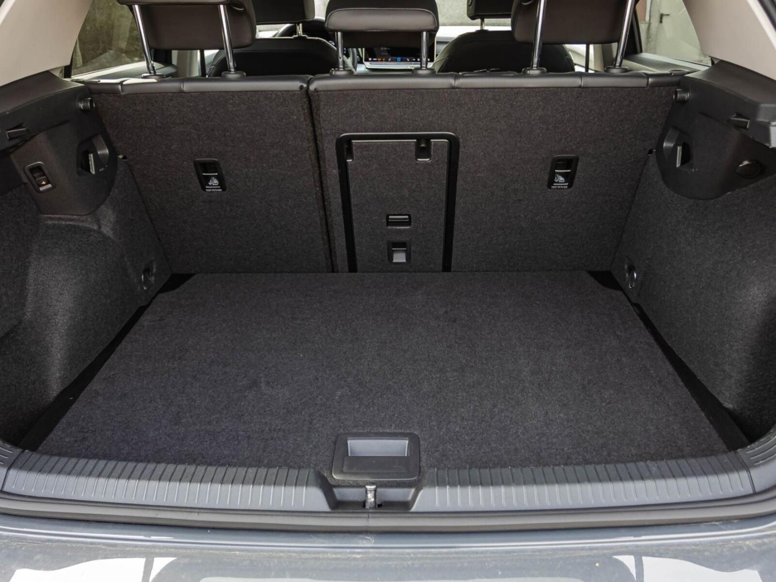 Volkswagen Golf – Bild 17