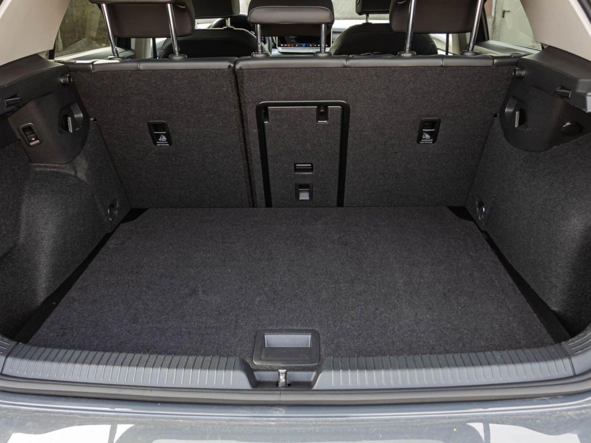 Volkswagen Golf Goal