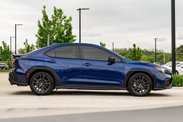 2025 Subaru WRX