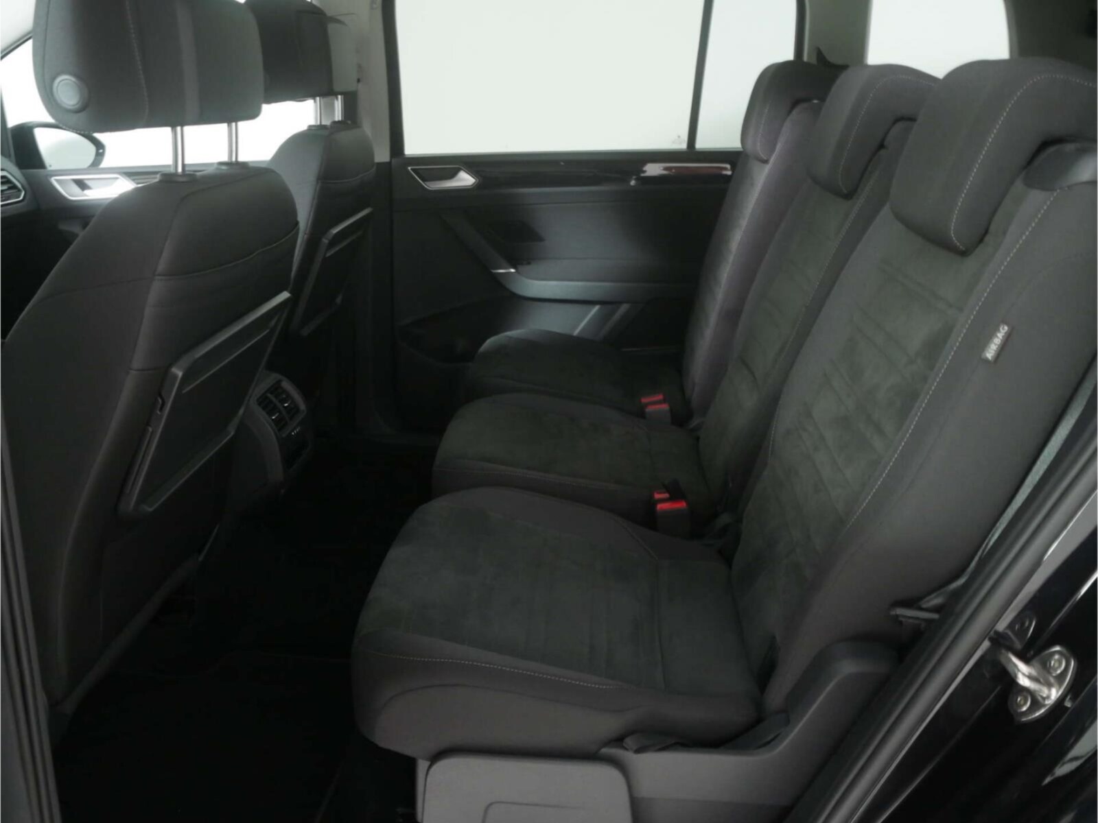 Volkswagen Touran – Bild 12
