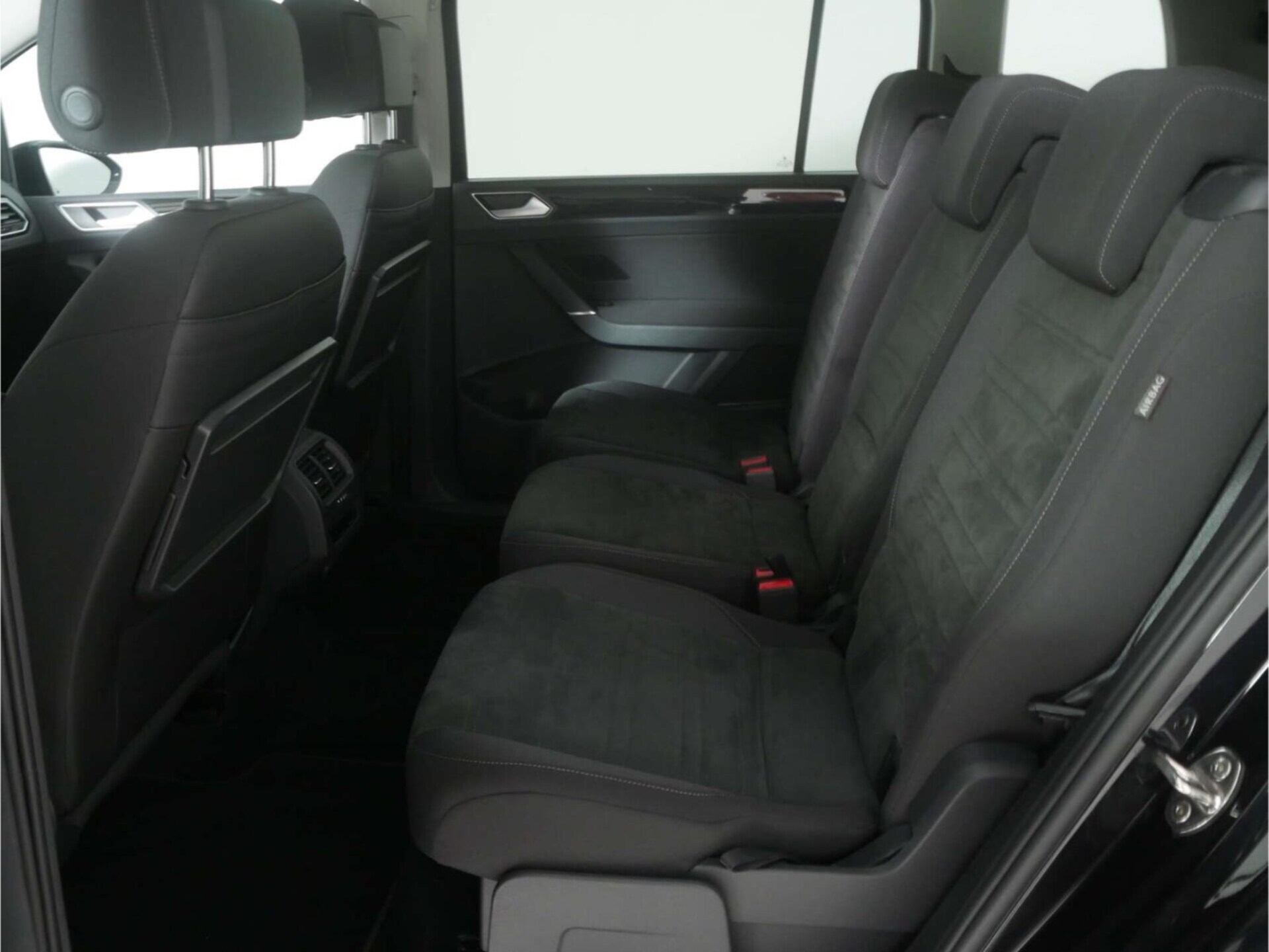 Volkswagen Touran Highline