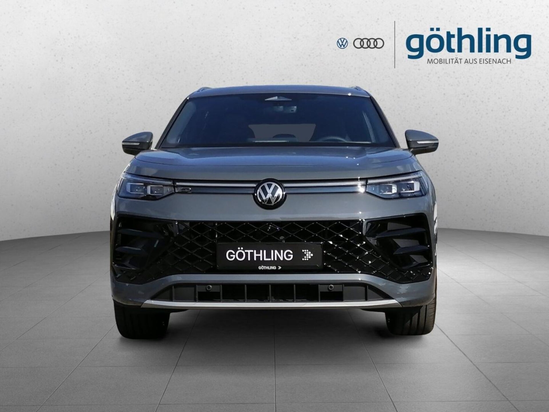 Volkswagen Tayron R-Line