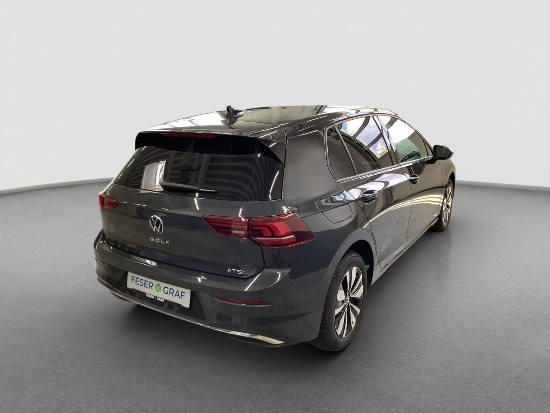 Volkswagen Golf Goal
