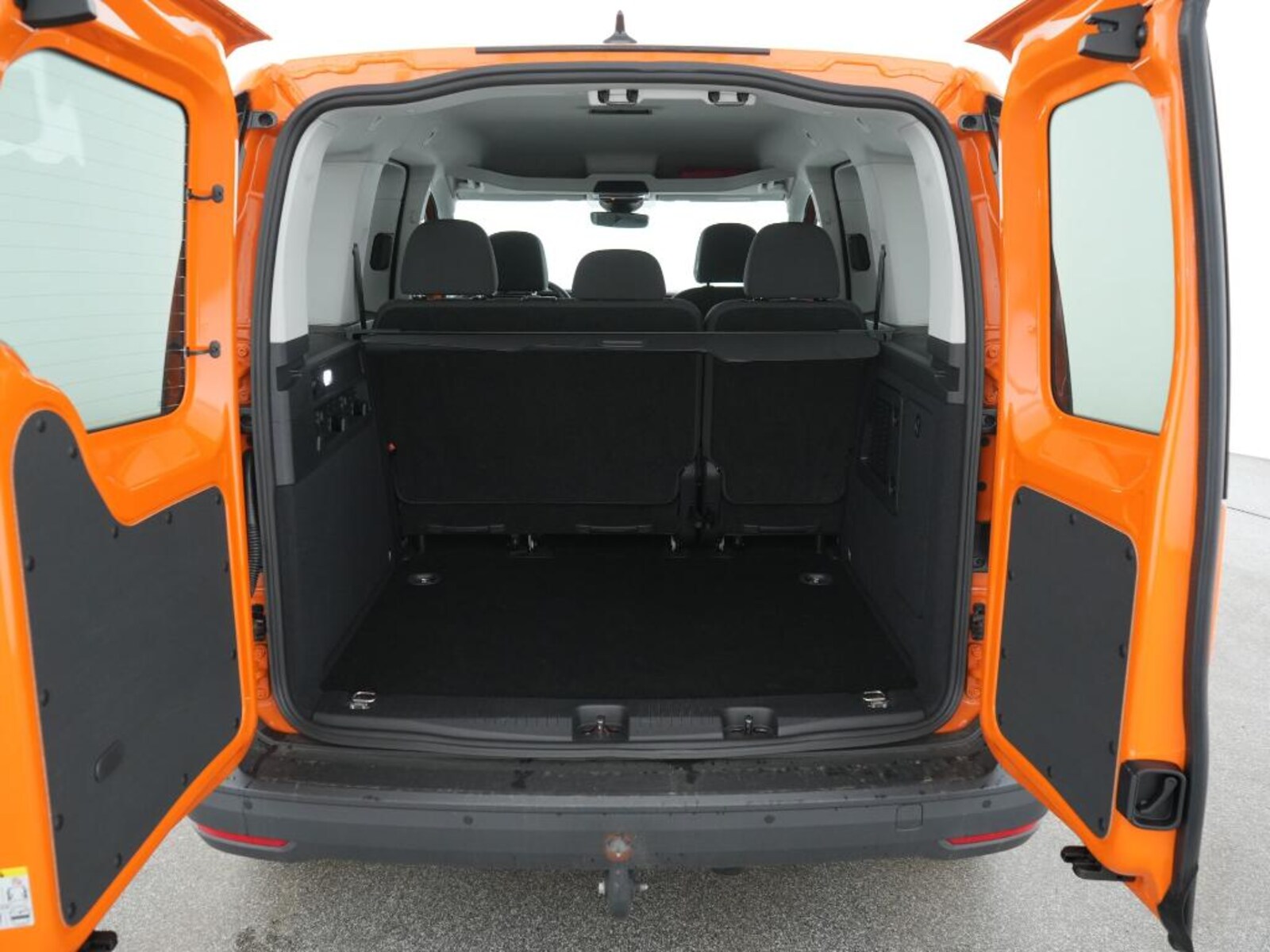 Volkswagen Caddy – Bild 3