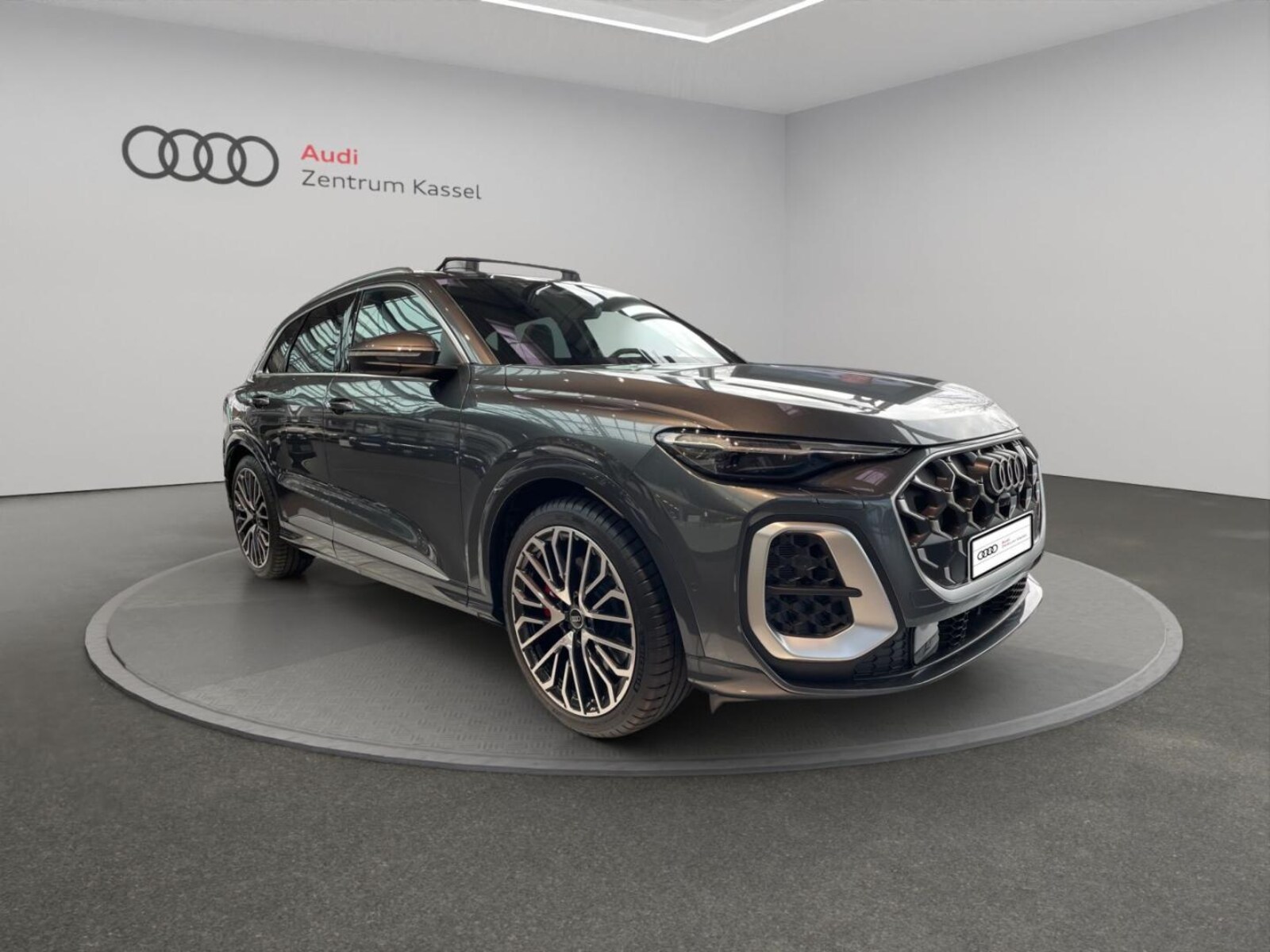 Audi SQ5 – Bild 7