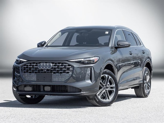 Photo of 2026 Audi Q5