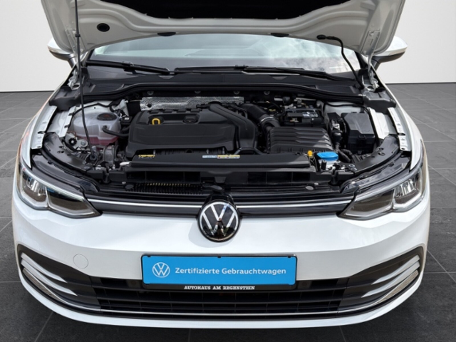 Volkswagen Golf – Bild 22
