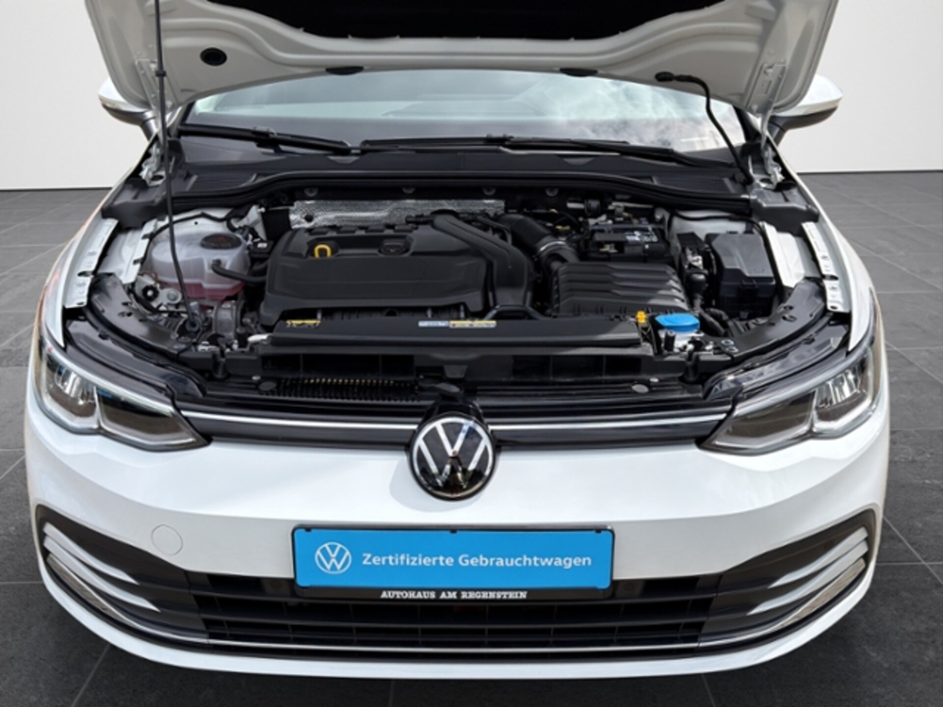 Volkswagen Golf MOVE