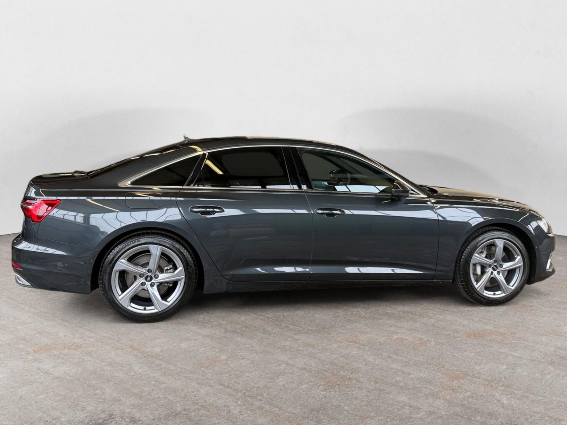 Audi A6 Limousine TFSI e Advanced