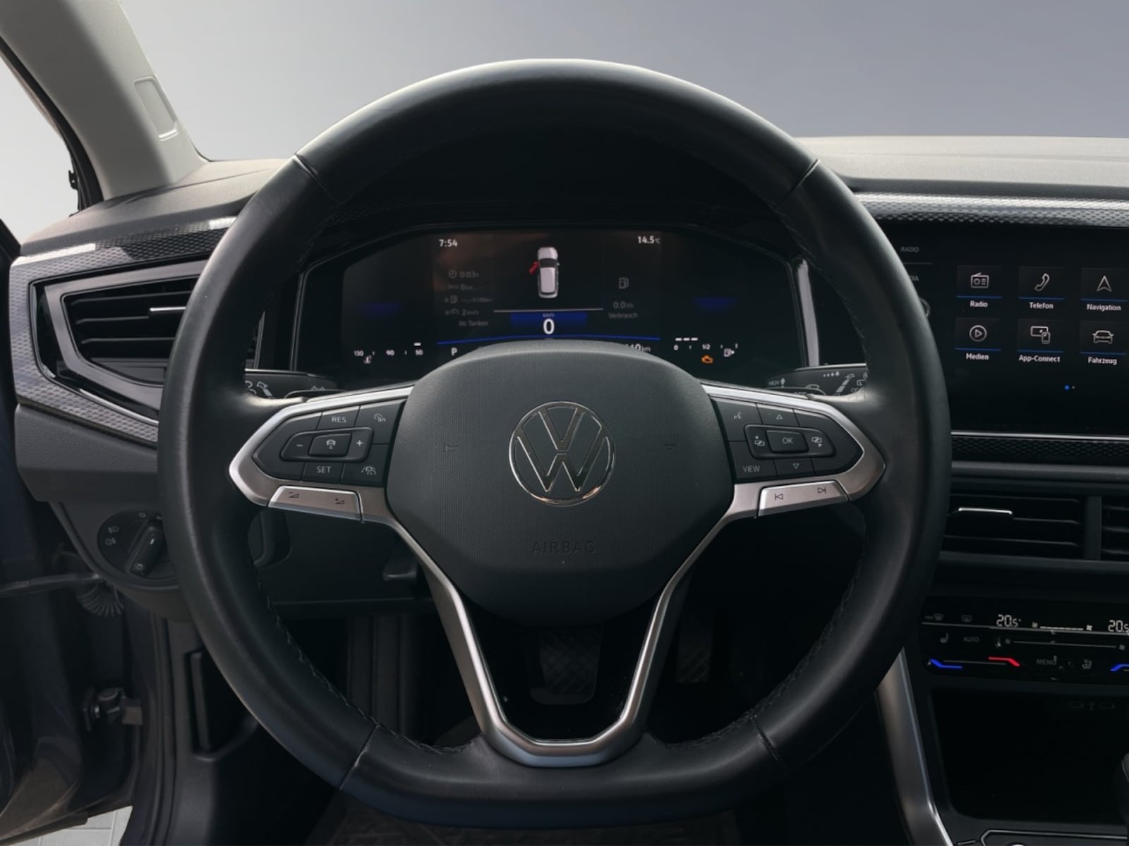 Volkswagen Taigo – Bild 8