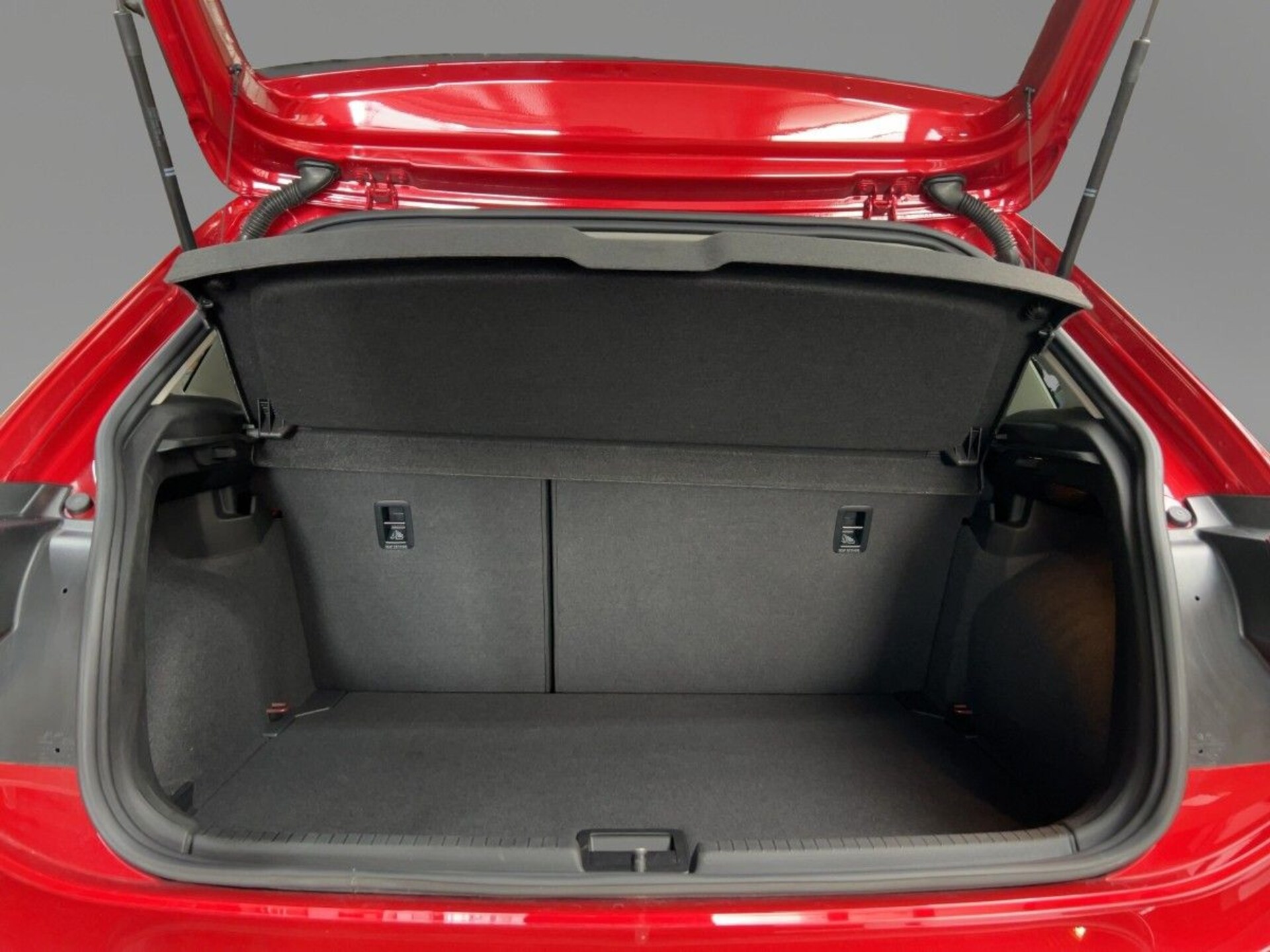 Volkswagen Polo Goal
