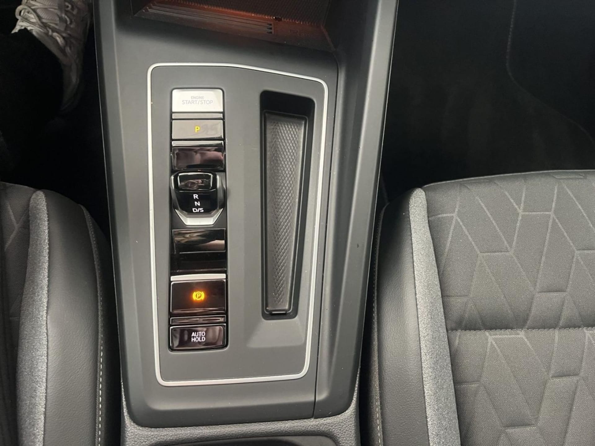 Volkswagen Golf Goal