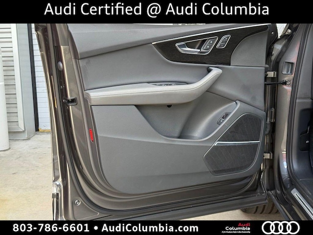 2025 Audi Q7 Premium Plus - Photo 20