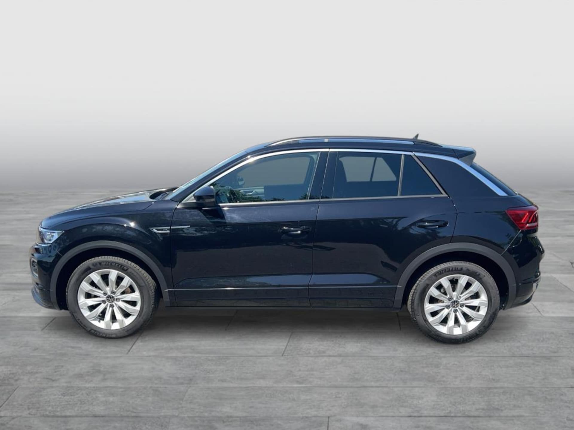 Volkswagen T-Roc Sport