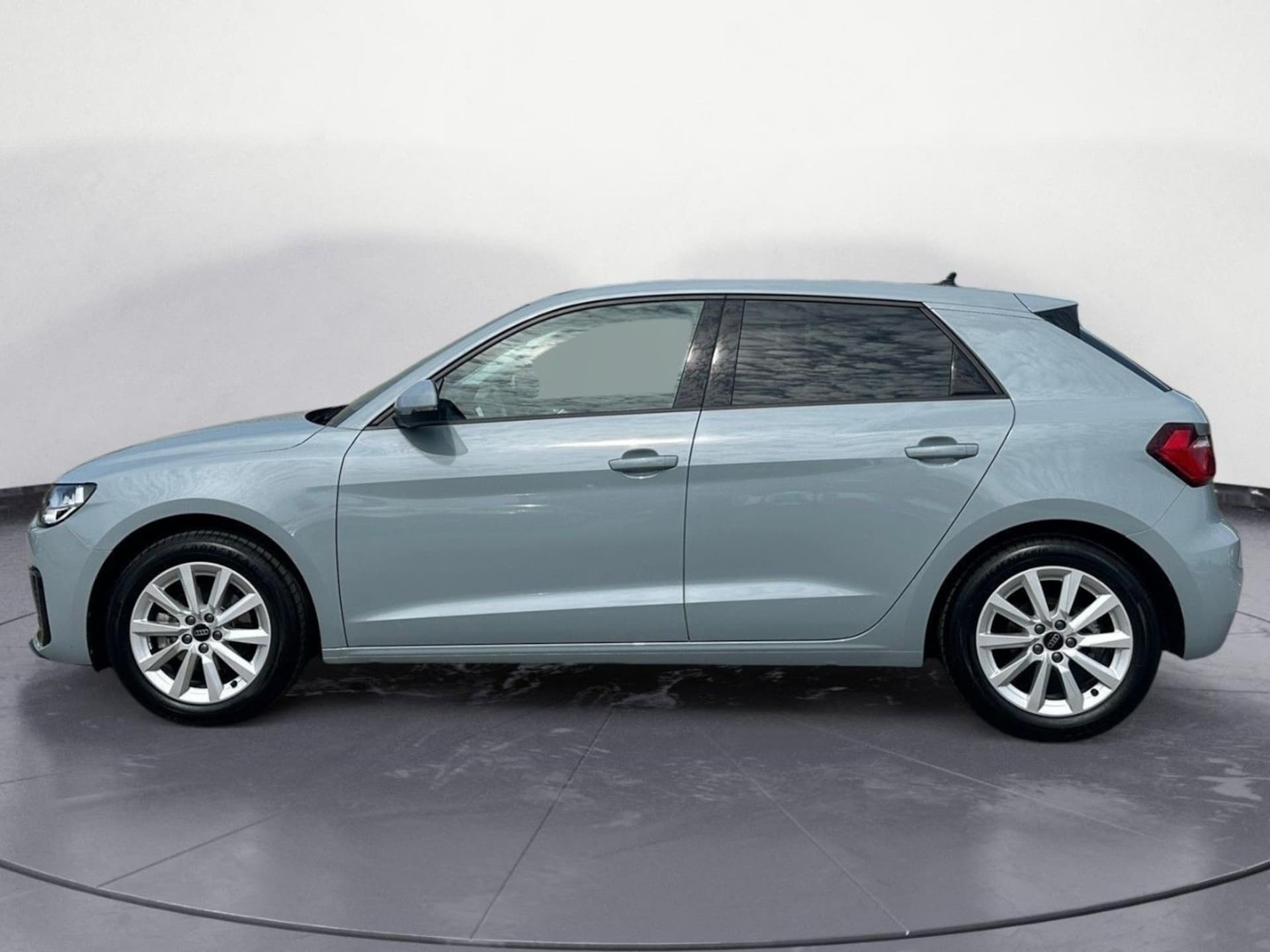 Audi A1 Sportback Advanced