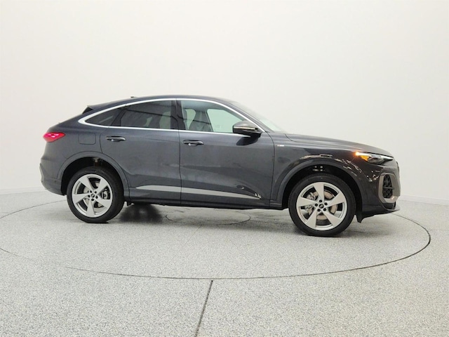 2026 Audi Q5 Sportback