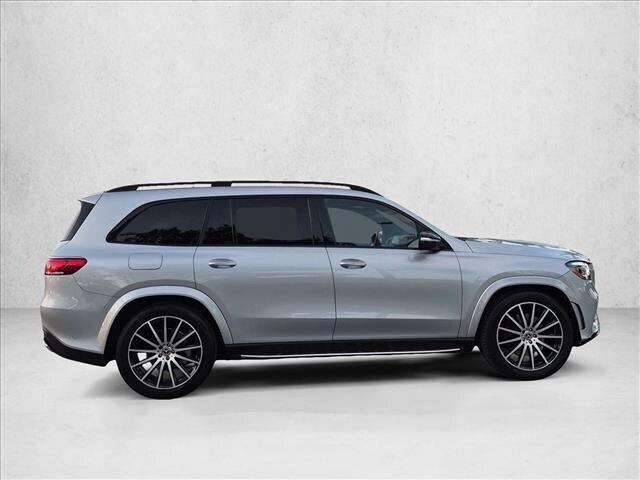 2023 Mercedes-Benz GLS 450