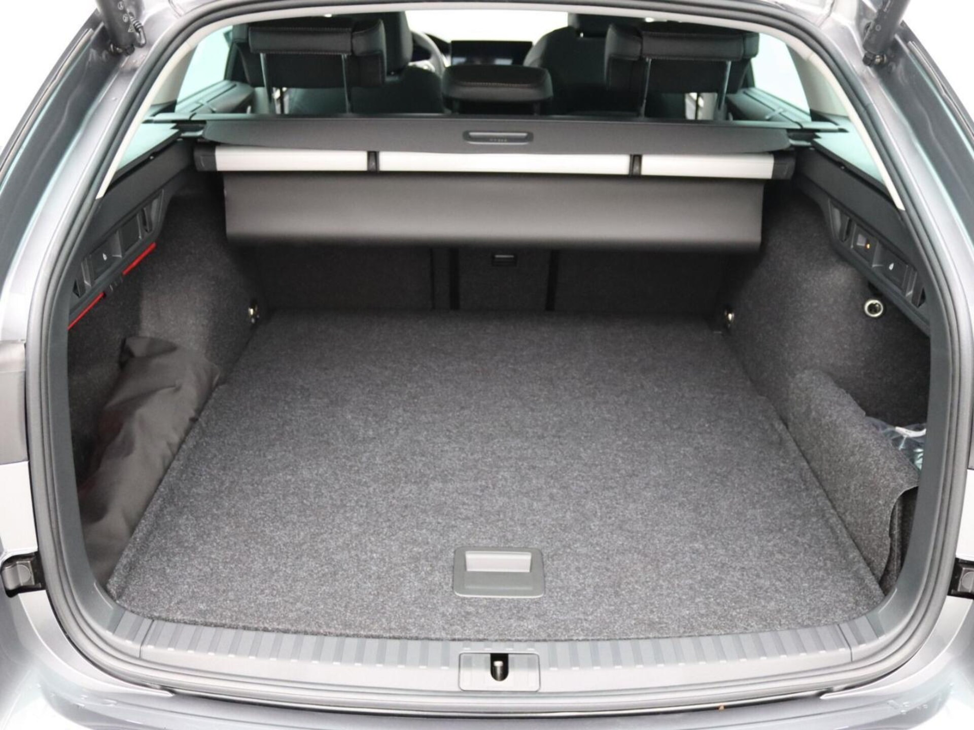 Skoda Octavia Combi Selection