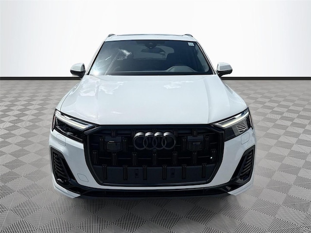 2025 Audi Q7