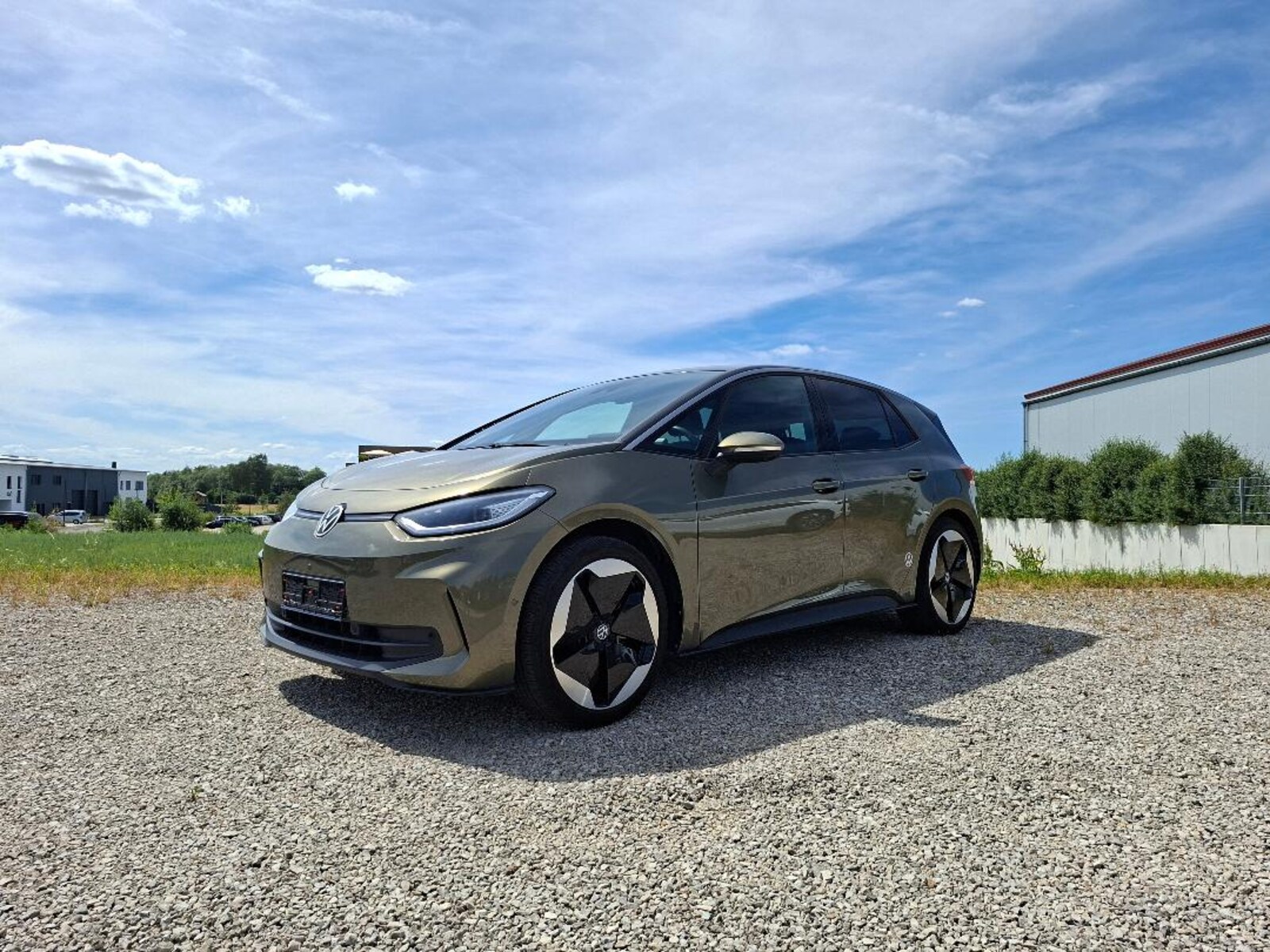 Volkswagen ID.3 – Bild 2