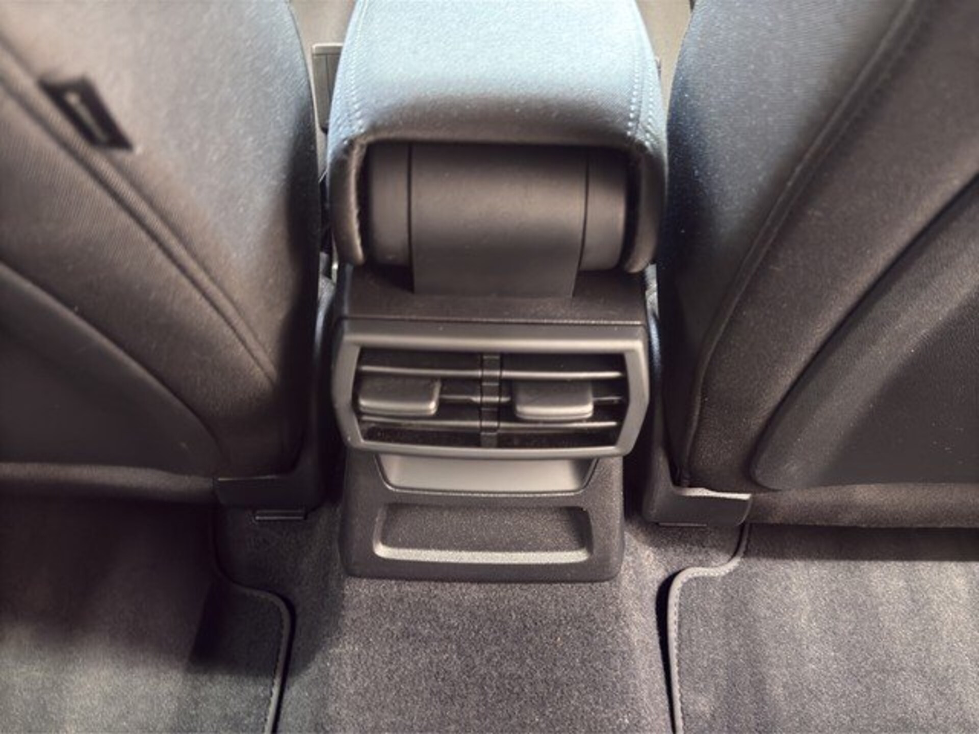Audi A3 Sportback Advanced