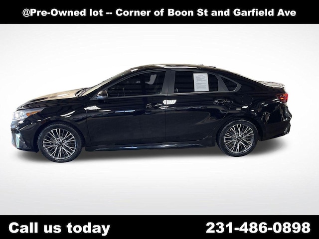 2022 Kia Forte