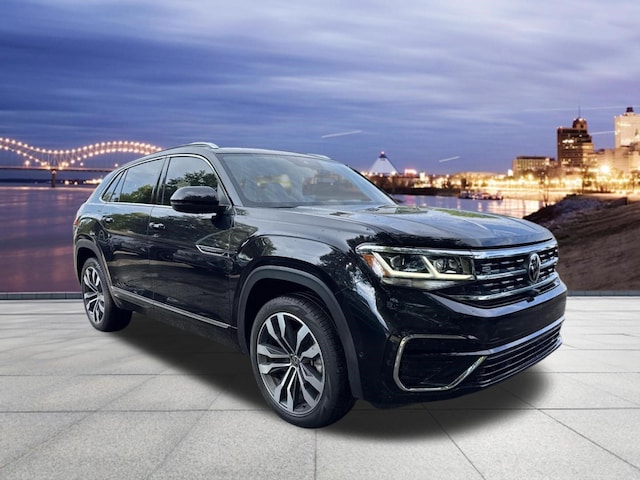 2023 Volkswagen Atlas Cross Sport