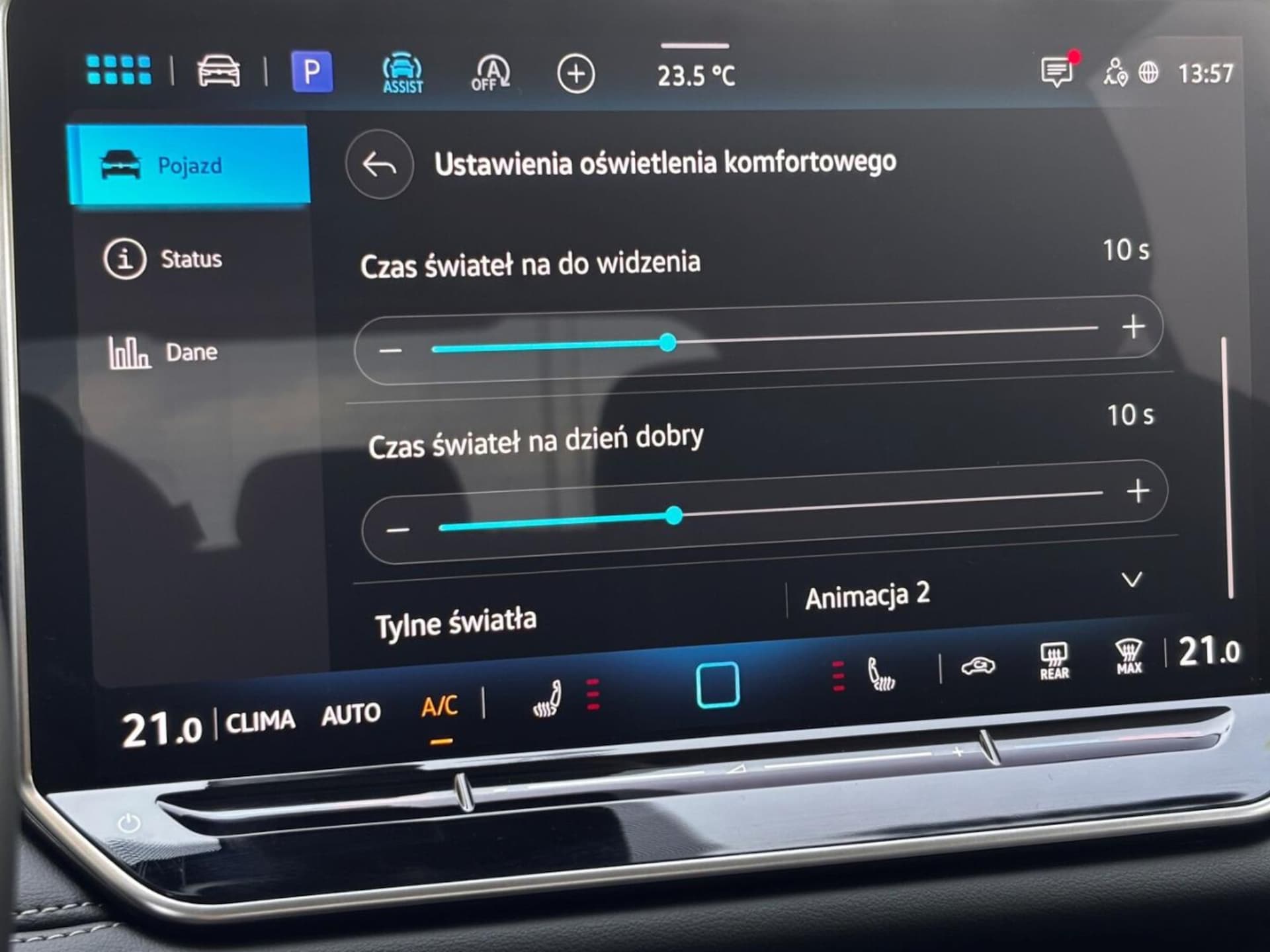 Volkswagen Tiguan Life Plus