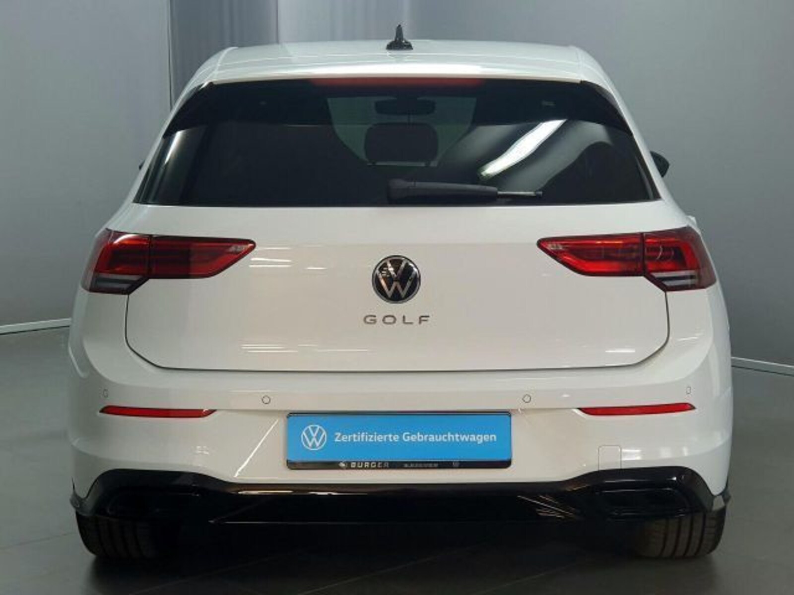 Volkswagen Golf – Bild 5