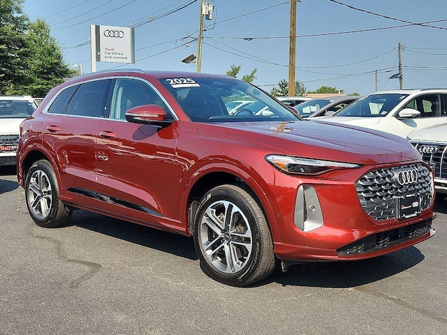 2025 Audi Q5