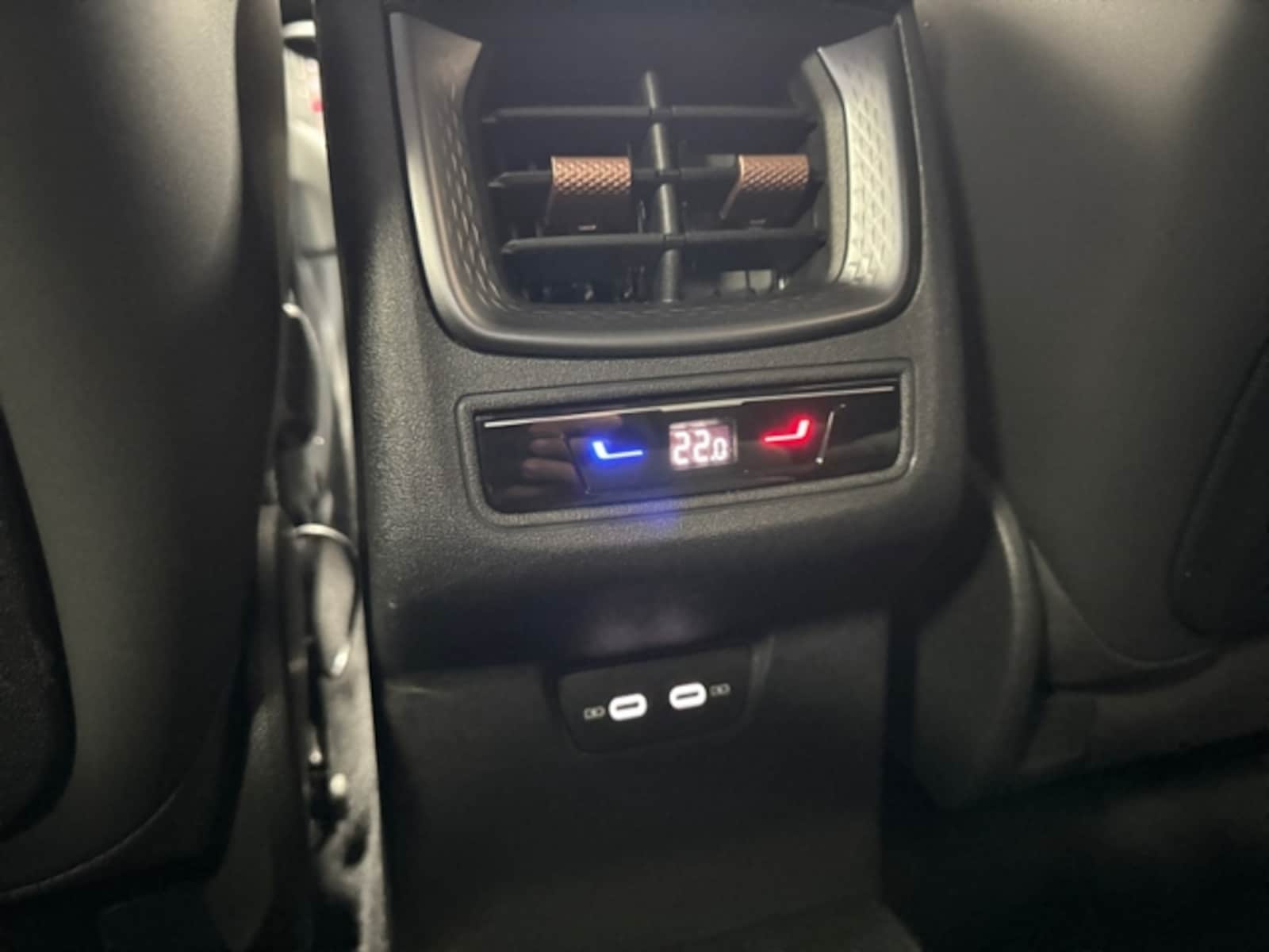 CUPRA Terramar – Bild 17