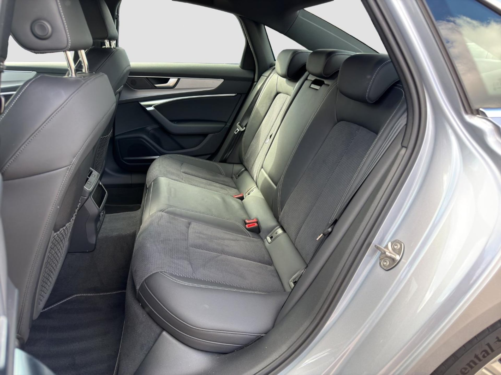 Audi A6 Limousine TFSI e Advanced