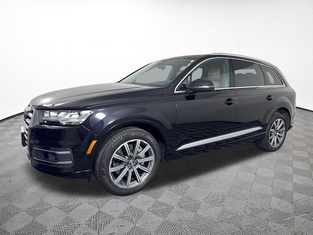 2018 Audi Q7