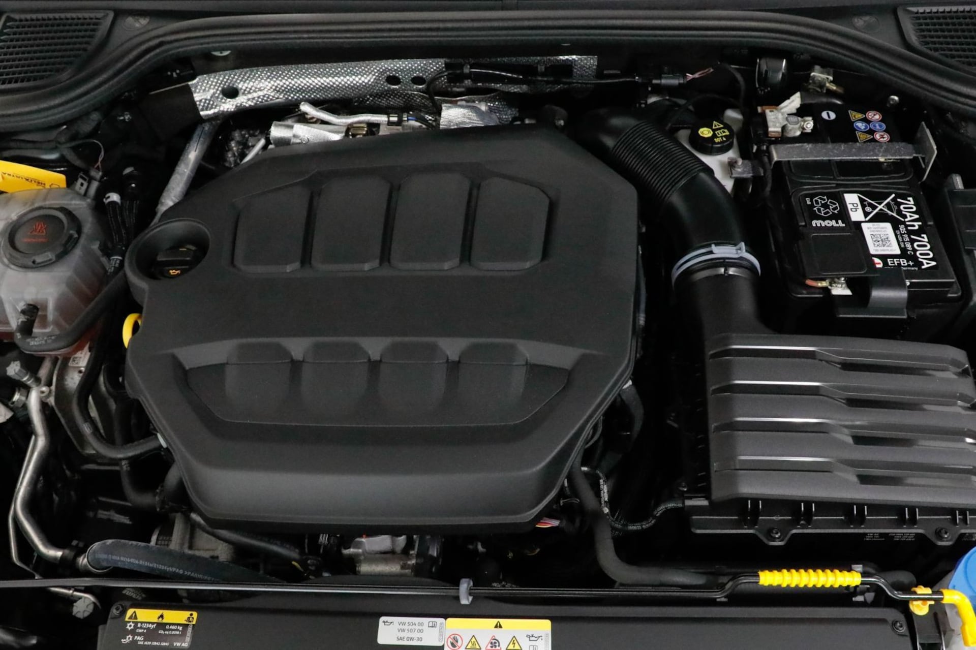 Volkswagen Golf GTI Clubsport