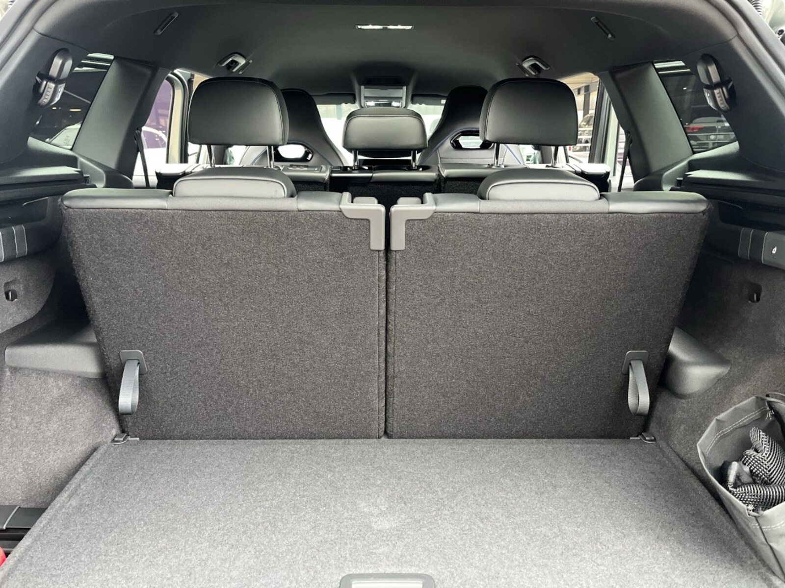 Volkswagen Tayron – Bild 6