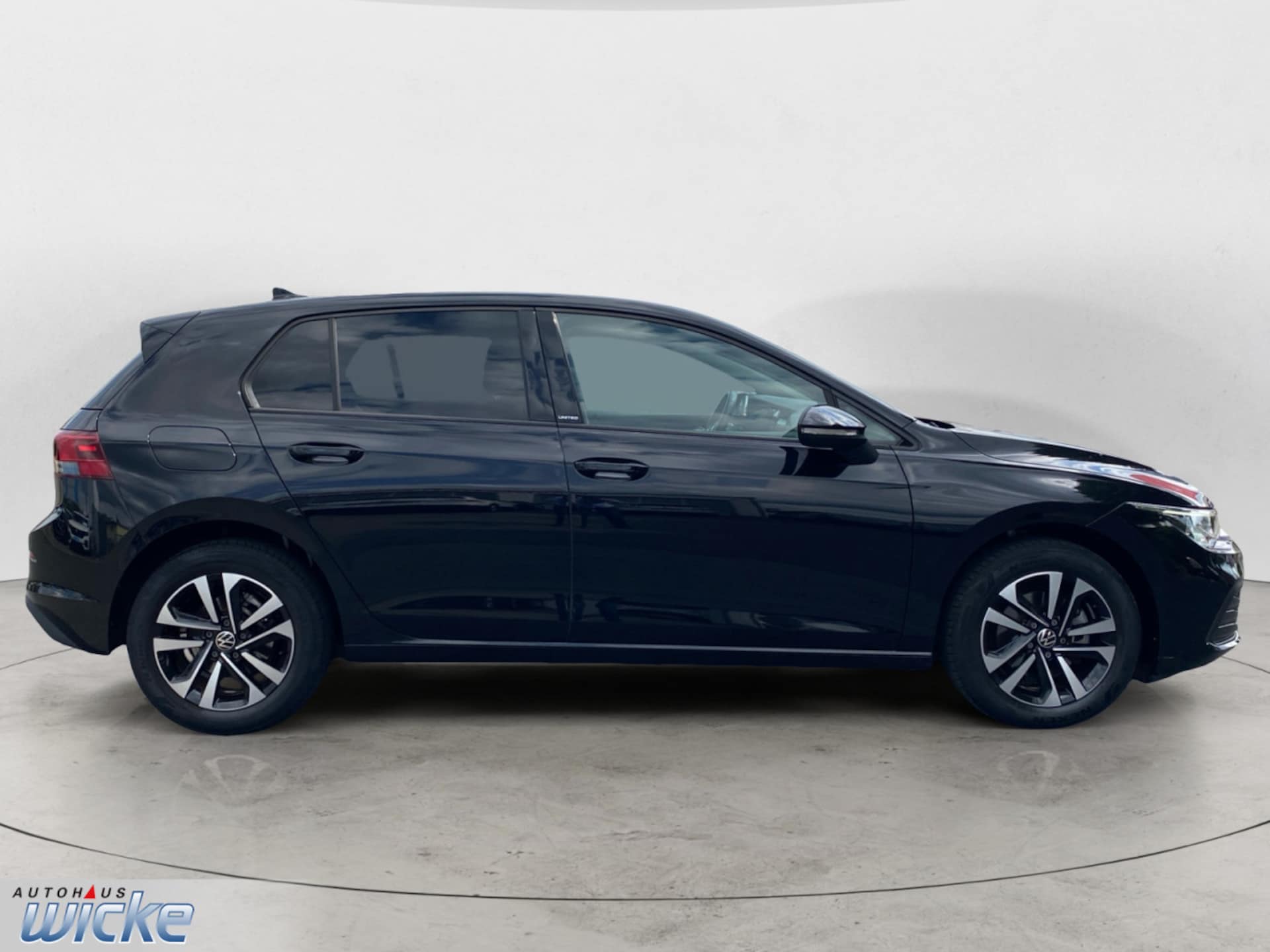 Volkswagen Golf United