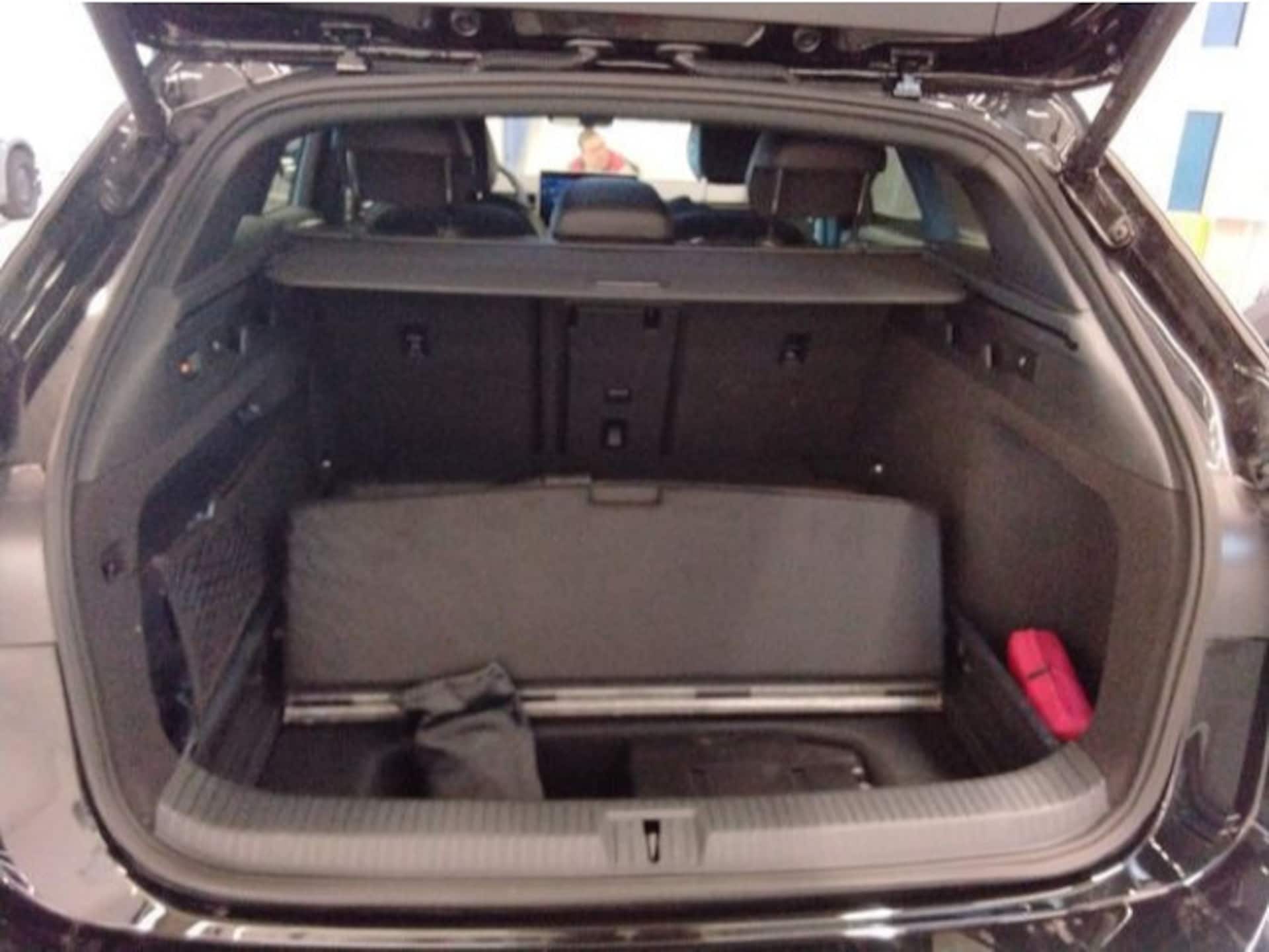 Volkswagen ID.7 Tourer Pro