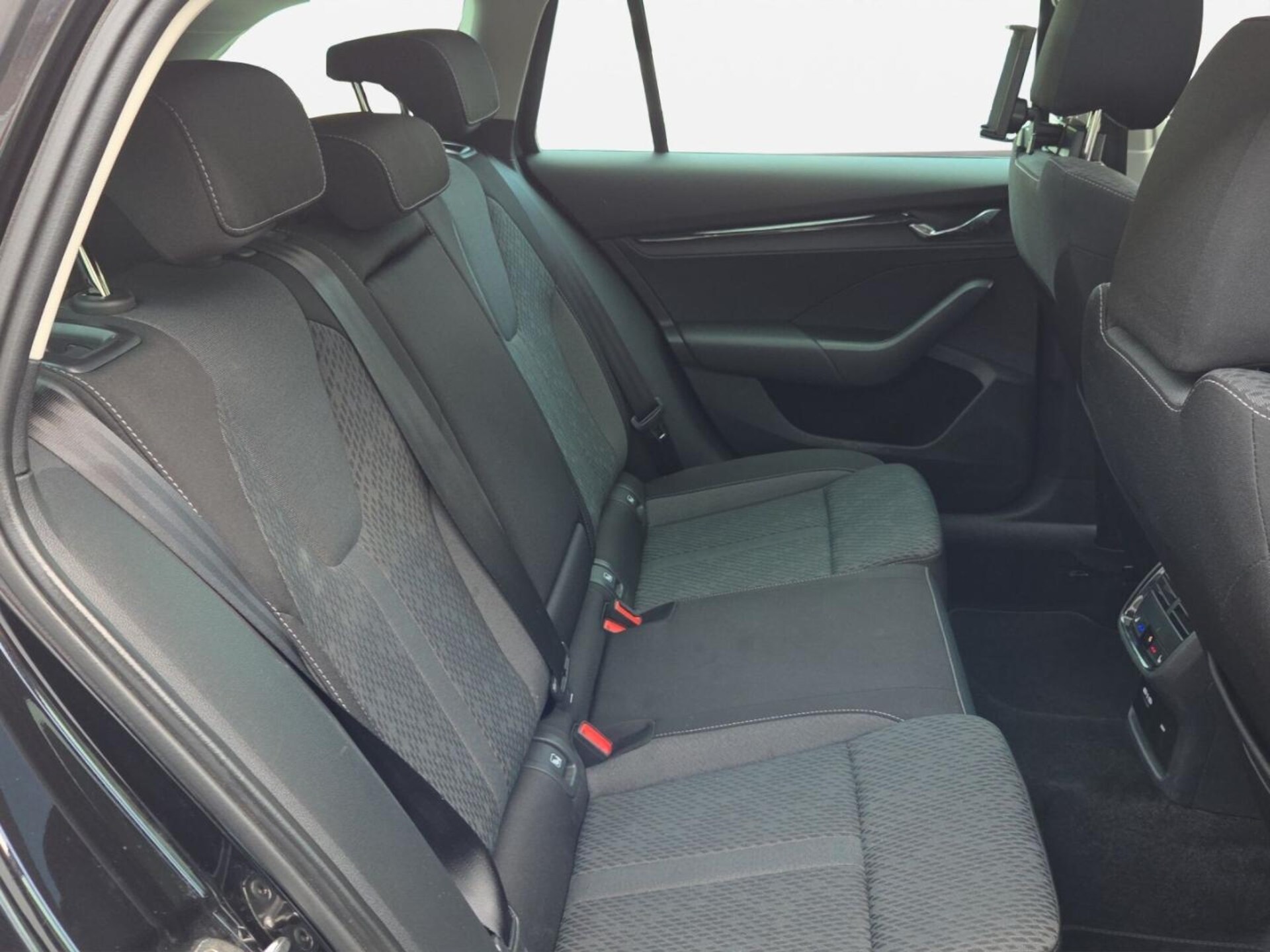 Skoda Octavia Combi Ambition