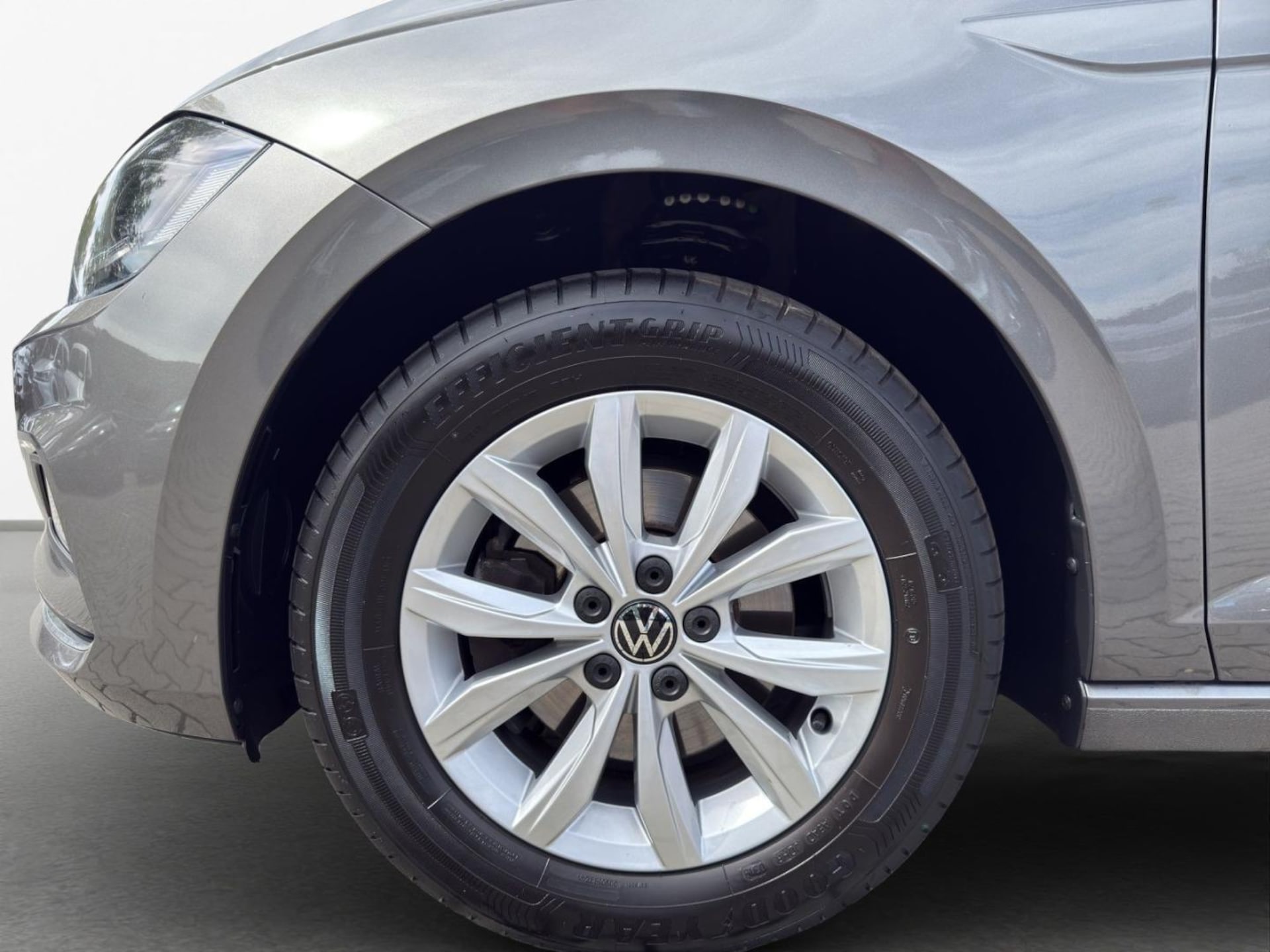 Volkswagen Polo Highline