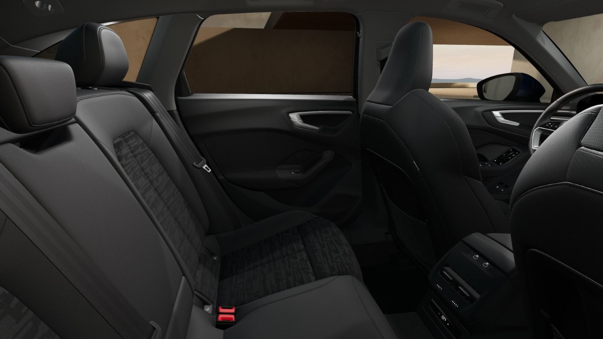 Audi A5 Avant e-hybrid