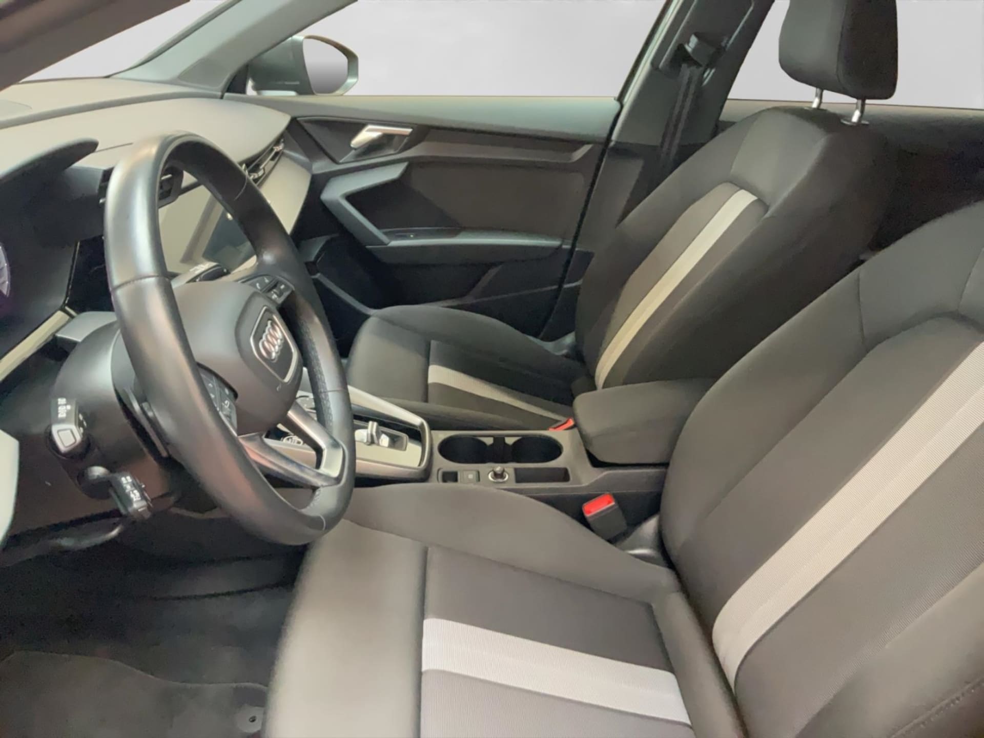Audi A3 Sportback S line