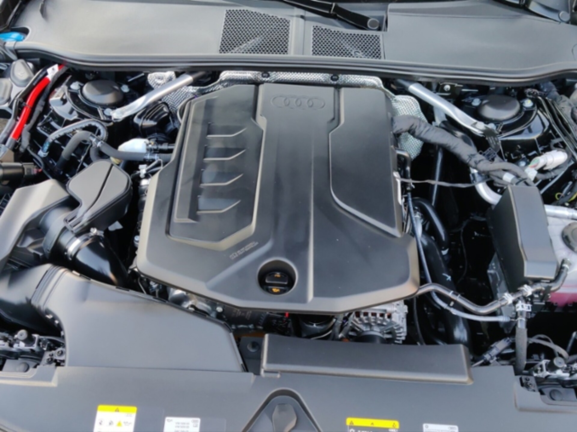 Audi A5 Avant