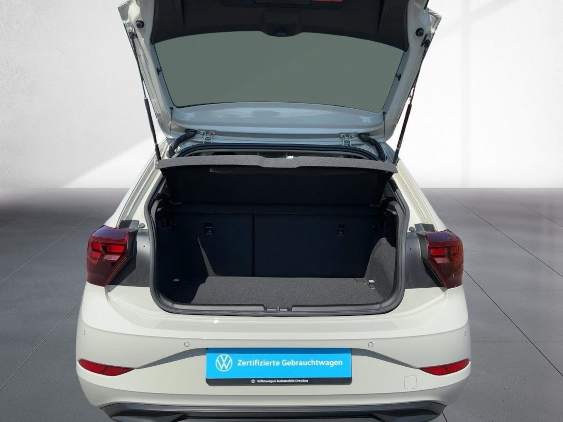 Volkswagen Polo Goal
