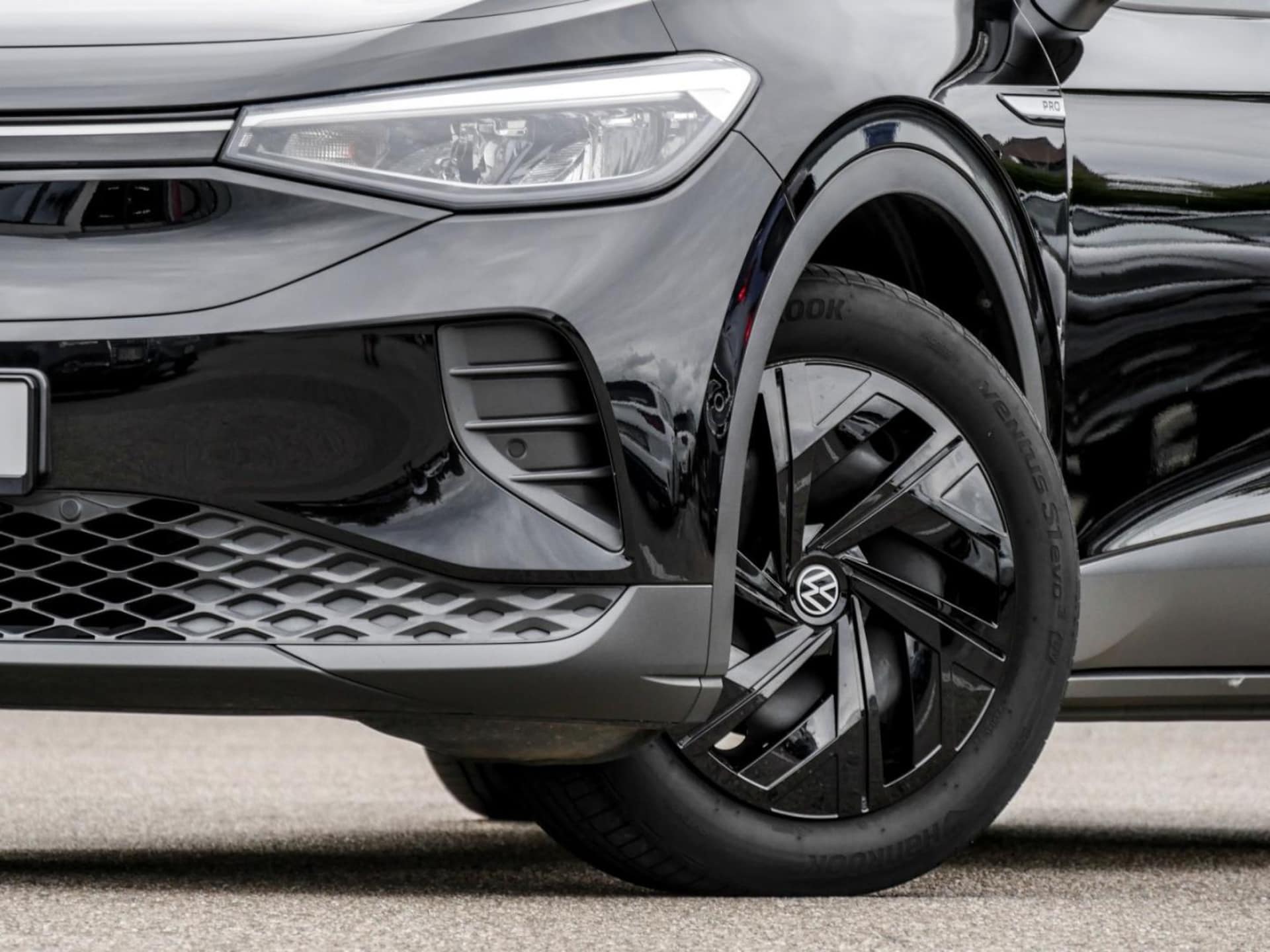 Volkswagen ID.4 Pro Performance