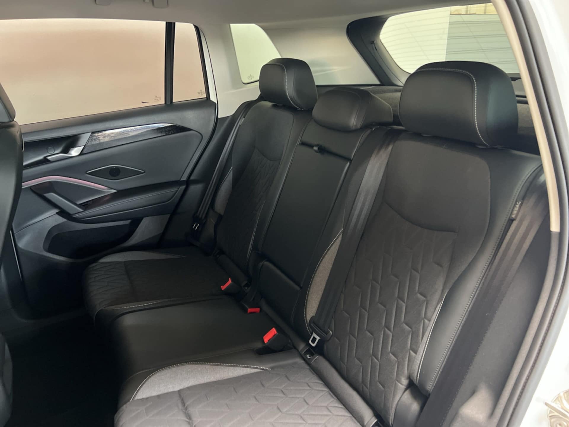 Volkswagen Tiguan ENERGY