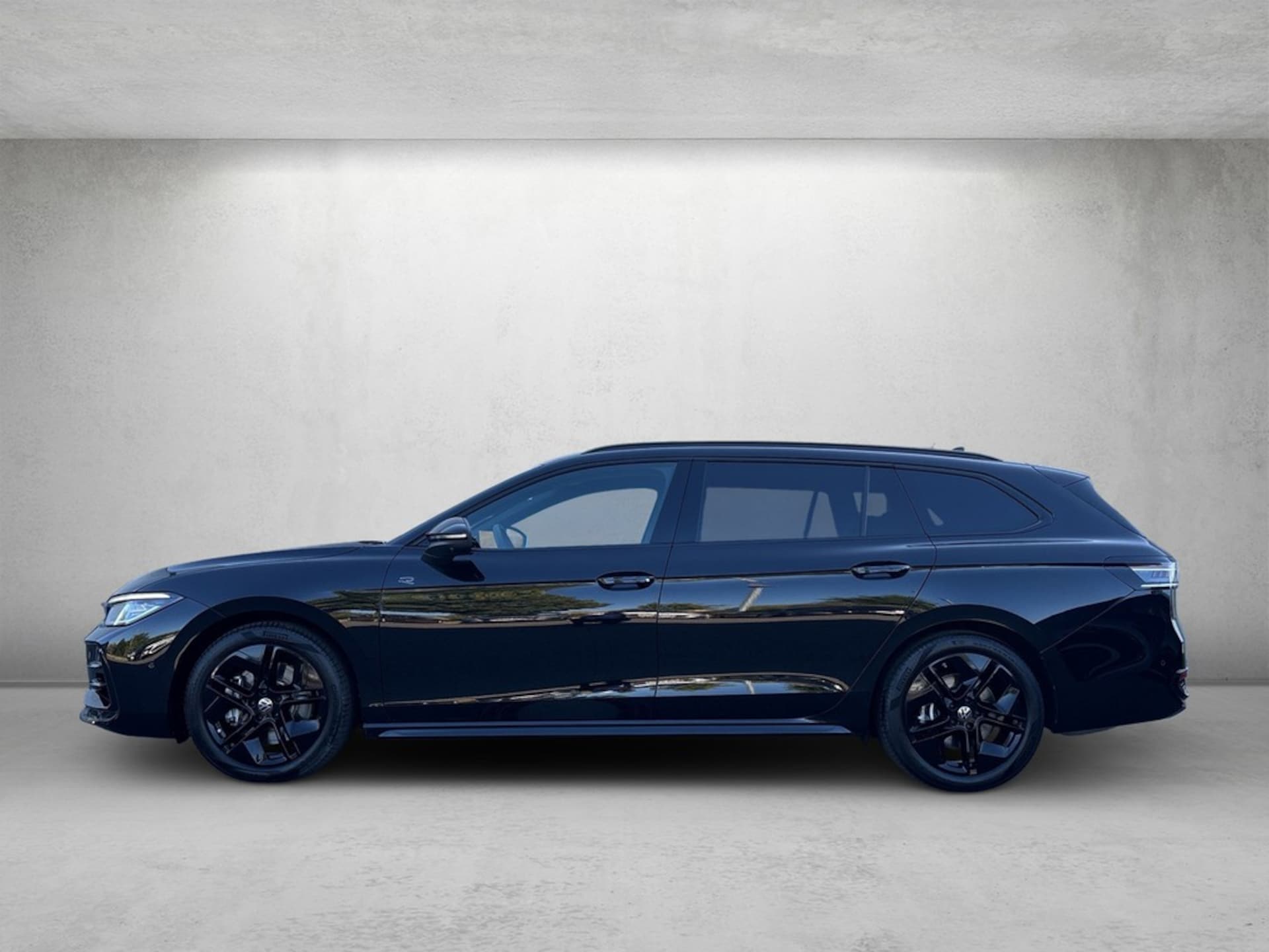 Volkswagen Passat R-Line