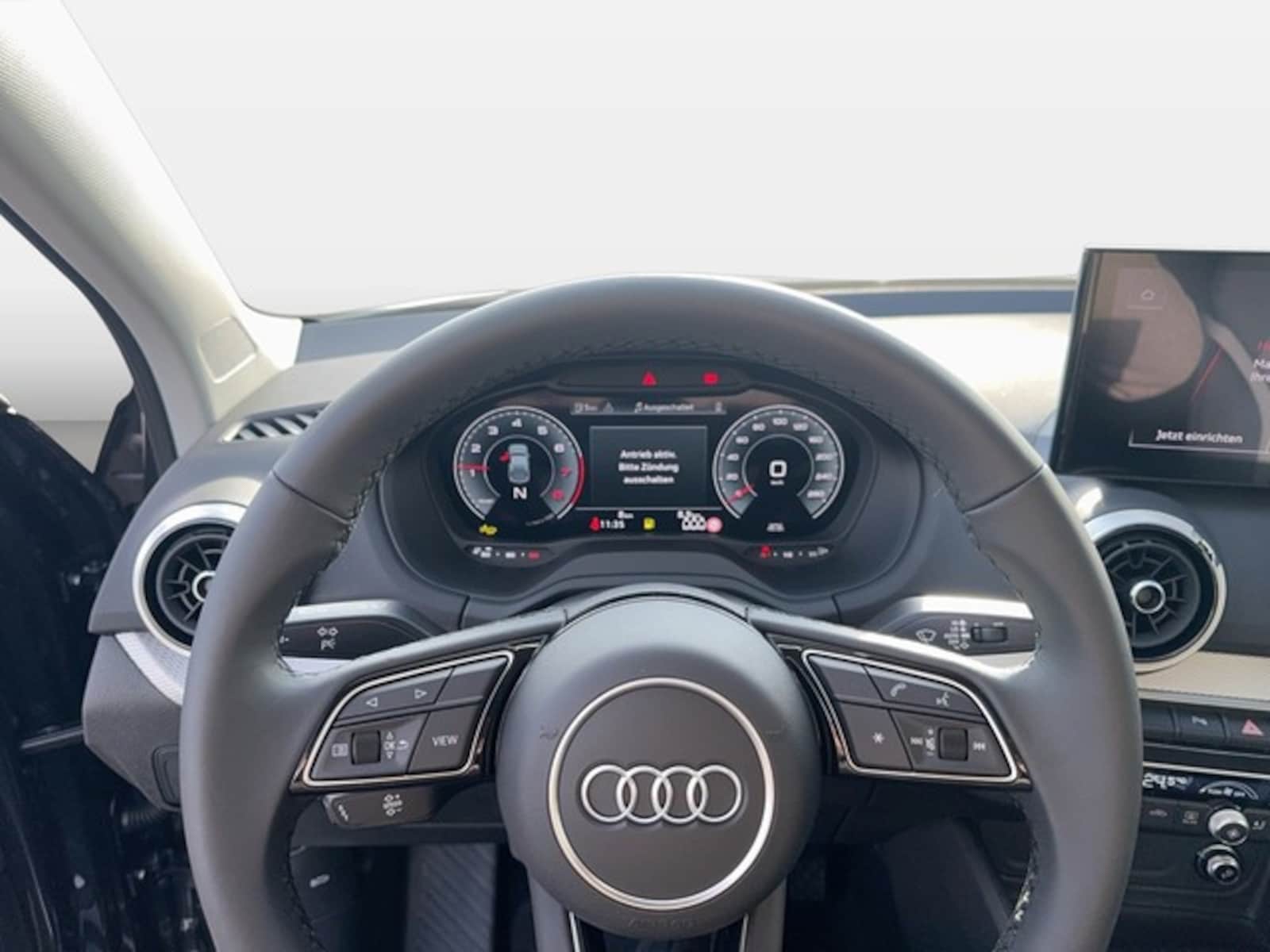 Audi Q2 – Bild 11
