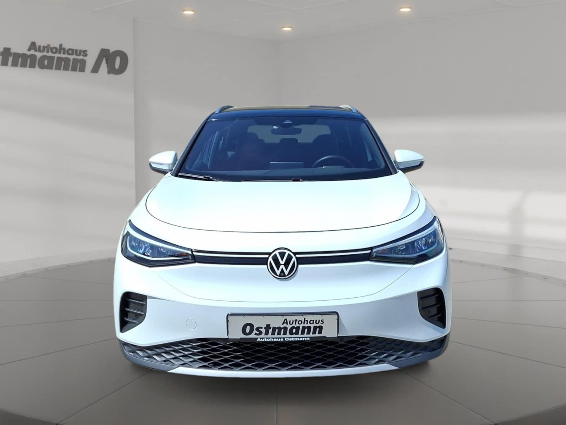 Volkswagen ID.4 Pure