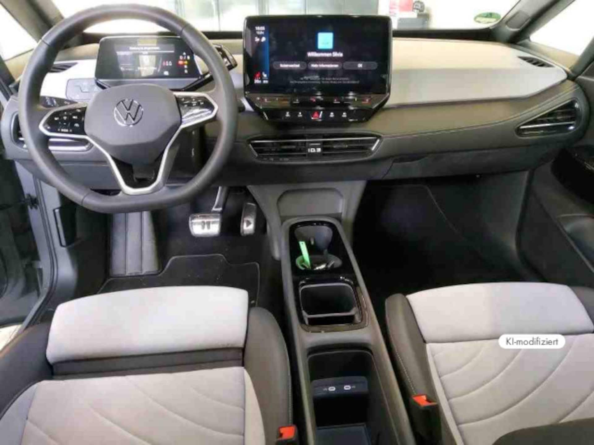Volkswagen ID.3 MOVE Pro